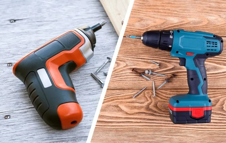 پیچ گوشتی شارژی بخریم یا برقی ؟ کدام یک بهتر است؟