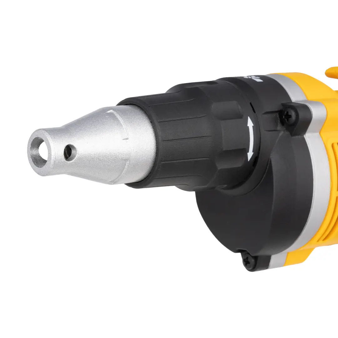پیچ گوشتی برقی -کلاچی 450 وات کنزاکس KENZAX 2551
